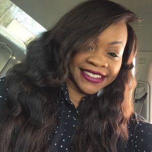 Meet your Posher, Jannie